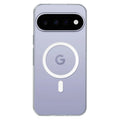 Anti Yellow Magsafe Clear Case - Google Pixel 11
