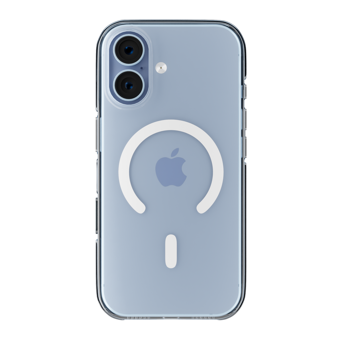 Casence Luxe Airpro AI Case-Iphone 17