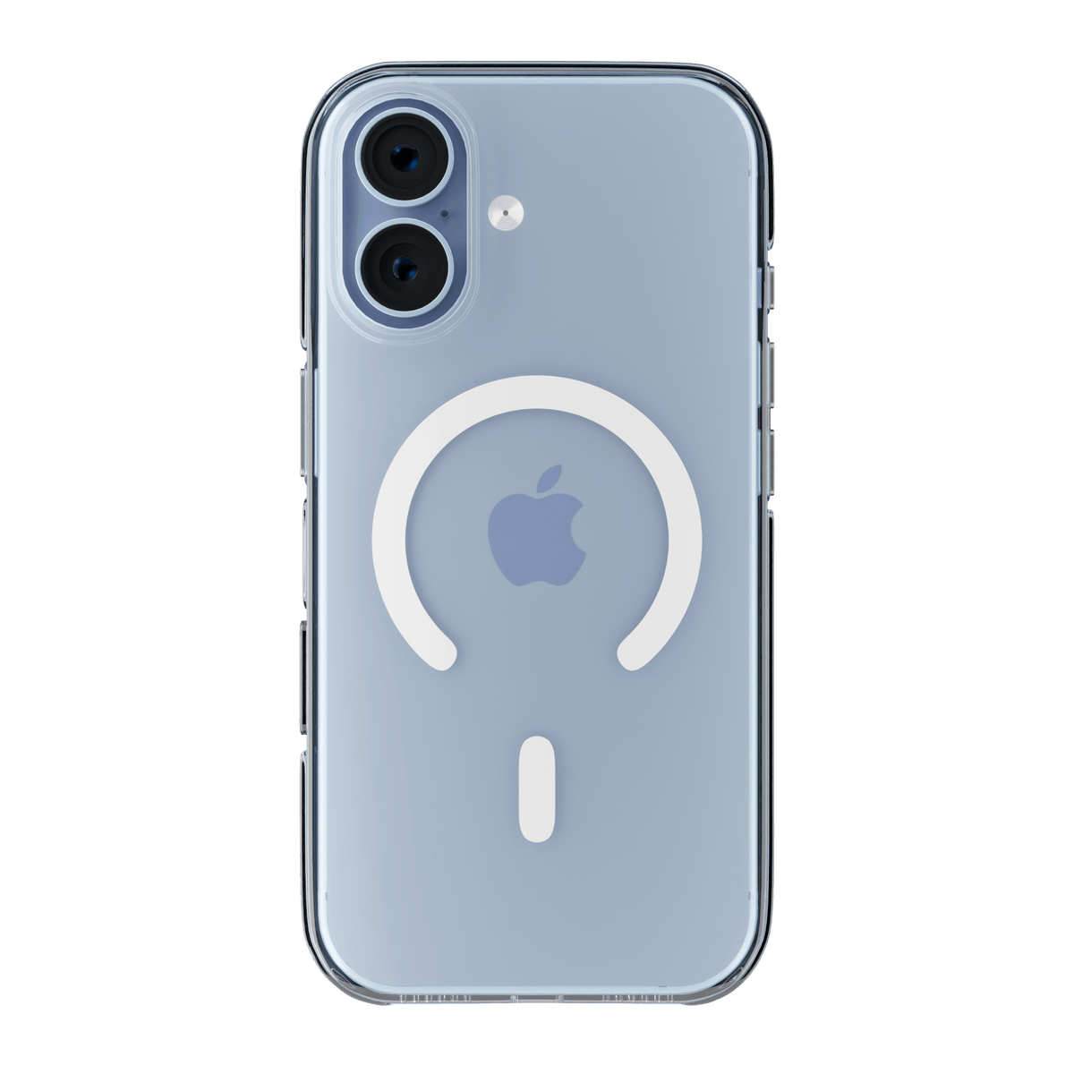 Casence Luxe Airpro AI Case-Iphone 17