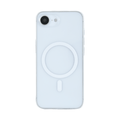 Anti Yellow Magsafe Clear Case - Iphone 16e